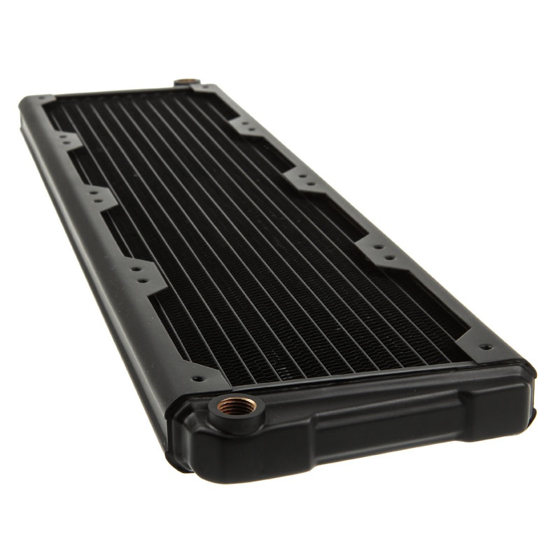 Black Ice Nemesis Radiator GTS 480 XFlow - Black : image 2