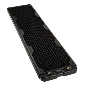 Black Ice Nemesis Radiator GTS 560 - Black