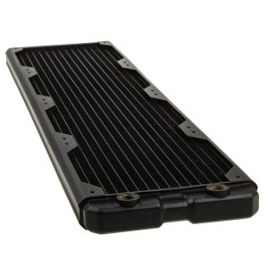 Black Ice Nemesis Radiator GTS 560 - Black