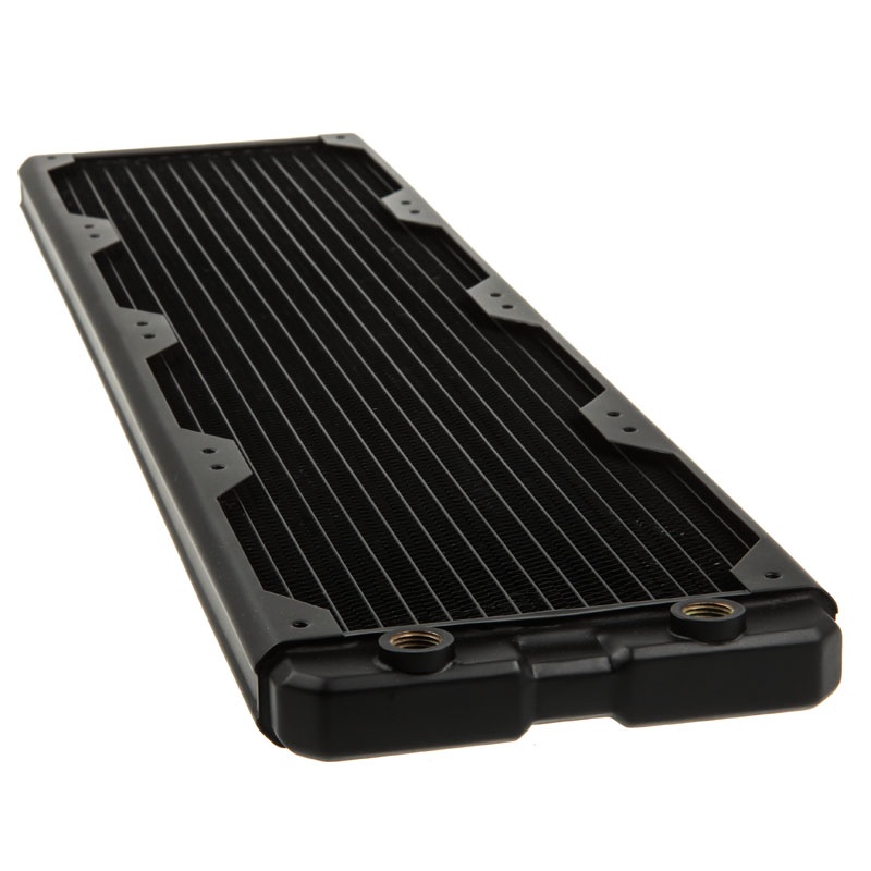 Black Ice Nemesis Radiator GTS 560 - Black