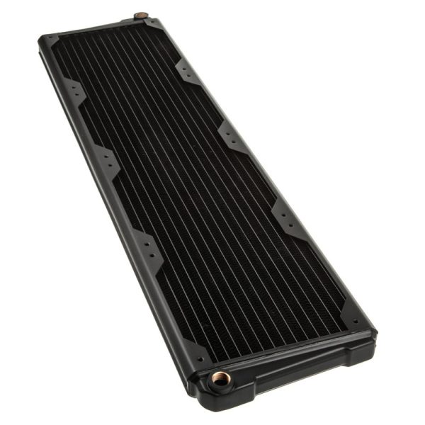 Black Ice Nemesis Radiator GTS 560 XFlow – Black