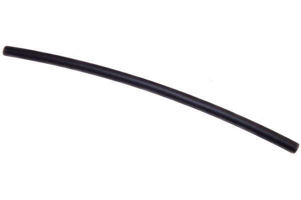 heat-shrinking tubing 4,8mm 2:1 black 1 piece 20cm