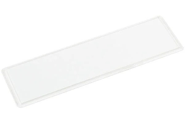 Aqua Computer display glass for aquaero 5/6 per