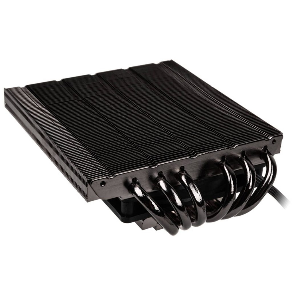 Alpenfohn Black Ridge CPU Cooler (Rev D) - 120mm : image 1