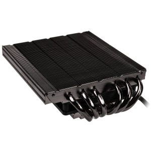 Alpenfohn Black Ridge CPU Cooler (Rev D) - 120mm : image 1