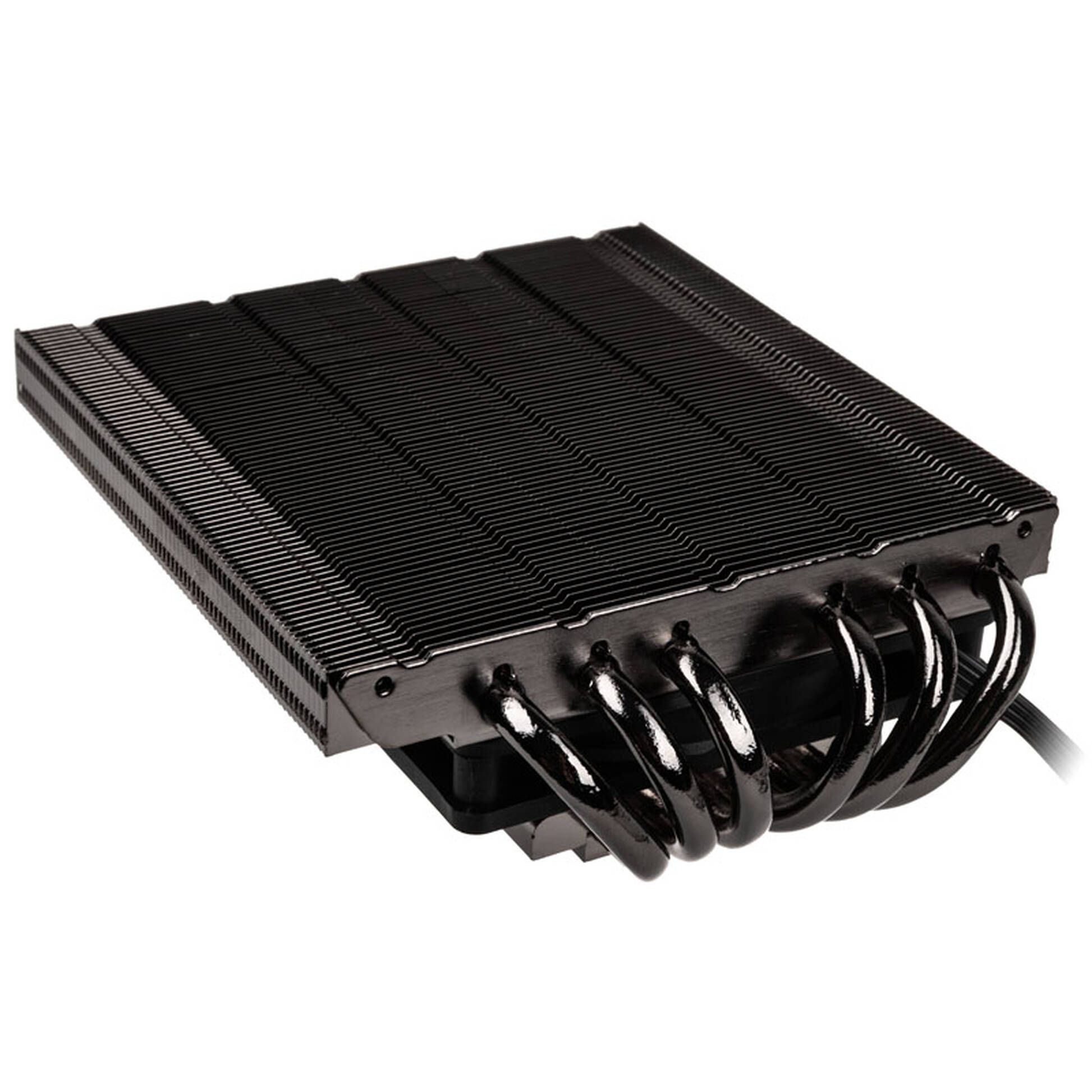 Alpenfohn Black Ridge CPU Cooler (Rev D) - 120mm - Watercooling UK