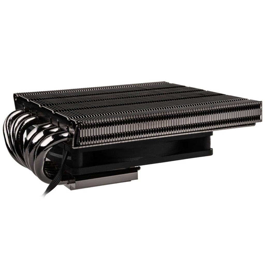 Alpenfohn Black Ridge CPU Cooler (Rev D) - 120mm - Watercooling UK