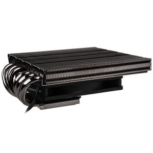 Alpenfohn Black Ridge CPU Cooler (Rev D) - 120mm : image 2