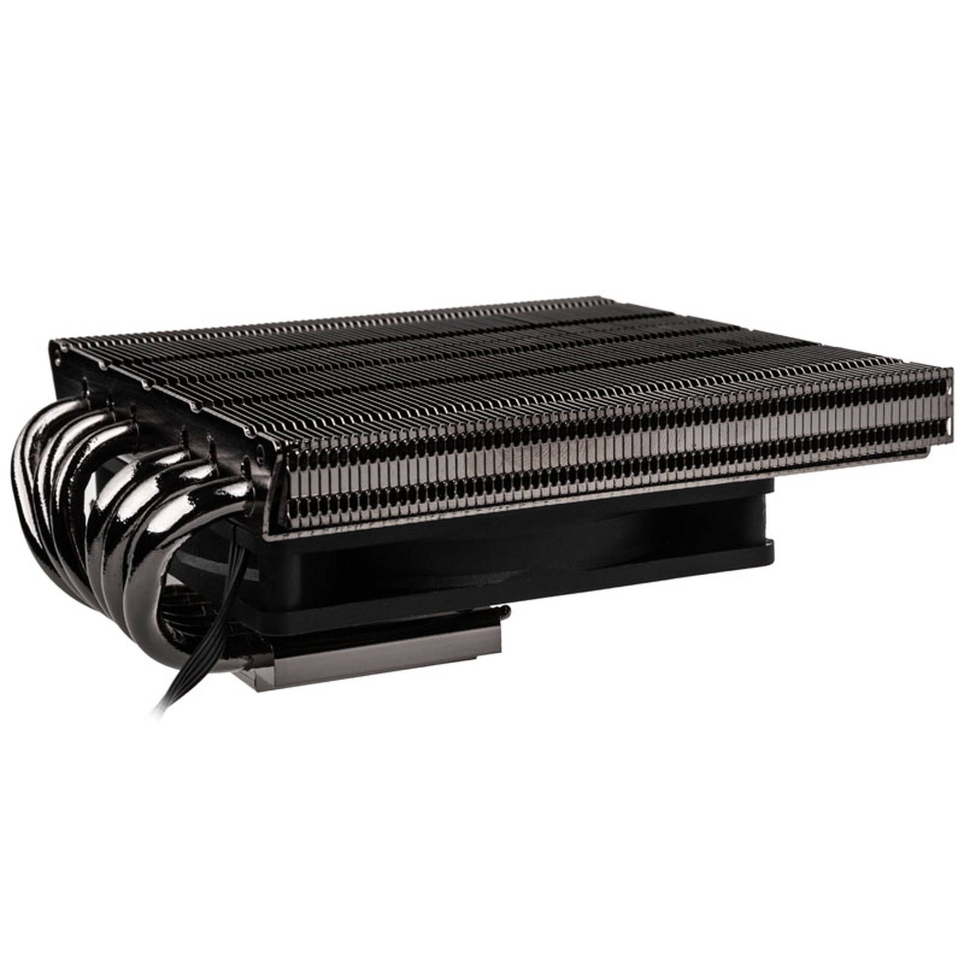 Alpenfohn Black Ridge CPU Cooler (Rev D) - 120mm : image 2