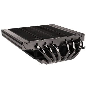 Alpenfohn Black Ridge CPU Cooler (Rev D) - 120mm : image 3