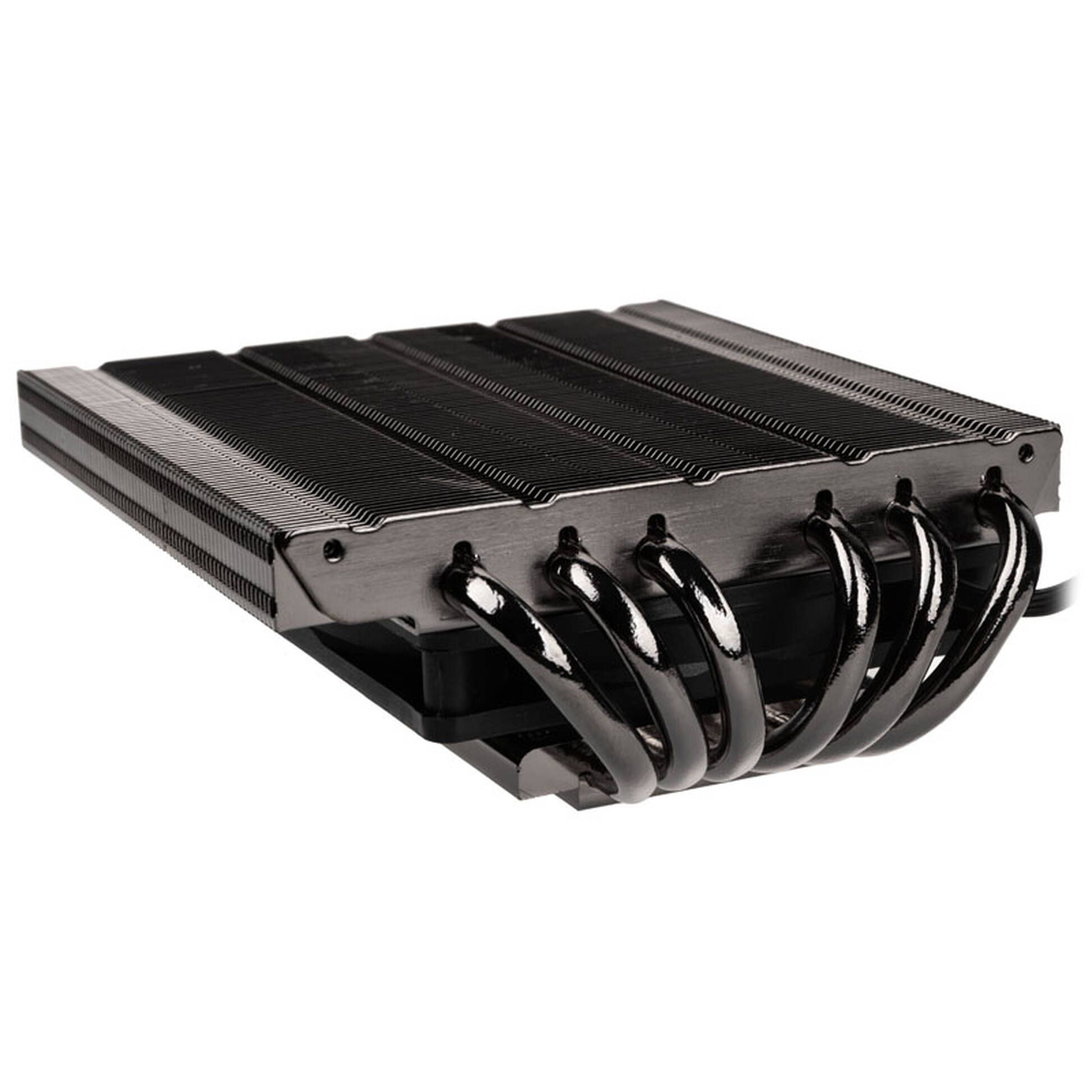 Alpenfohn Black Ridge CPU Cooler (Rev D) - 120mm : image 3