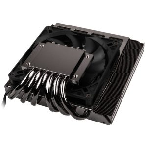 Alpenfohn Black Ridge CPU Cooler (Rev D) - 120mm : image 7