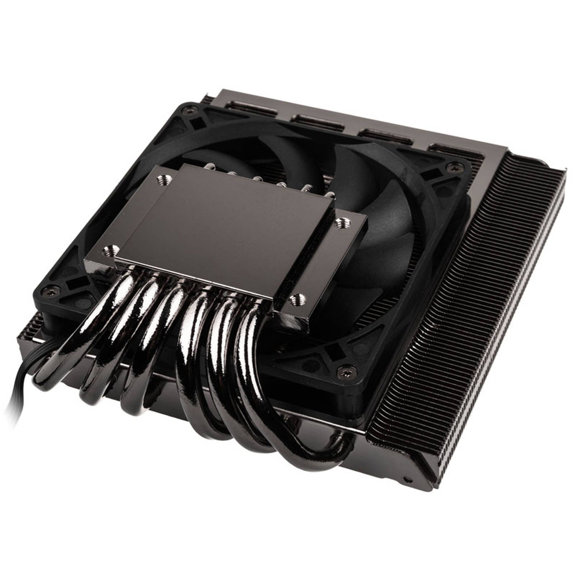 Alpenfohn Black Ridge CPU Cooler (Rev D) - 120mm : image 7