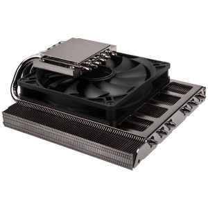 Alpenfohn Black Ridge CPU Cooler (Rev D) - 120mm - Watercooling UK