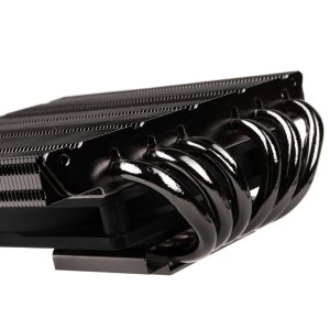 Alpenfohn Black Ridge CPU Cooler (Rev D) - 120mm : image 4