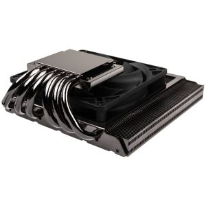 Alpenfohn Black Ridge CPU Cooler (Rev D) - 120mm : image 5