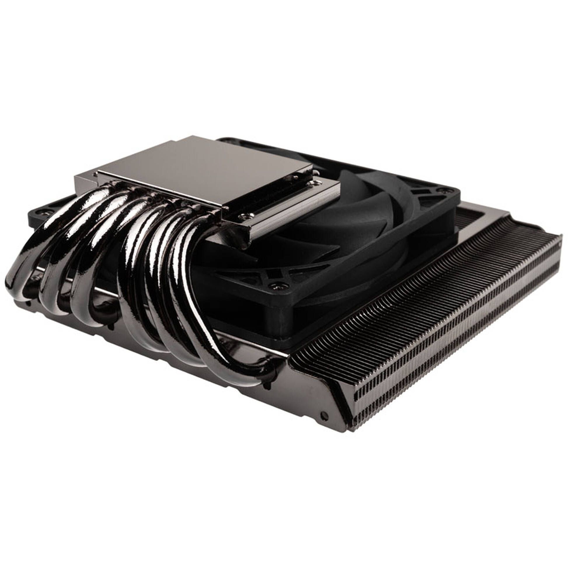 Alpenfohn Black Ridge CPU Cooler (Rev D) - 120mm : image 5