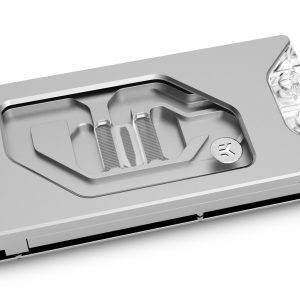 EK-Quantum Vector FE RTX 3070 Ti D-RGB - Silver Special Edition