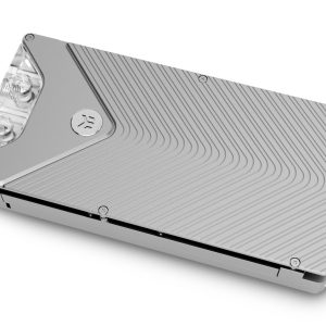 EK-Quantum Vector FE RTX 3070 Ti D-RGB - Silver Special Edition