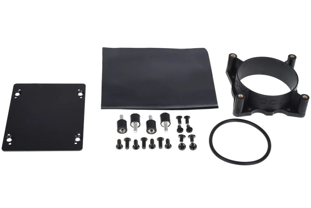 Alphacool Eisstation VPP incl. Alphacool VPP Apex PWM pump
