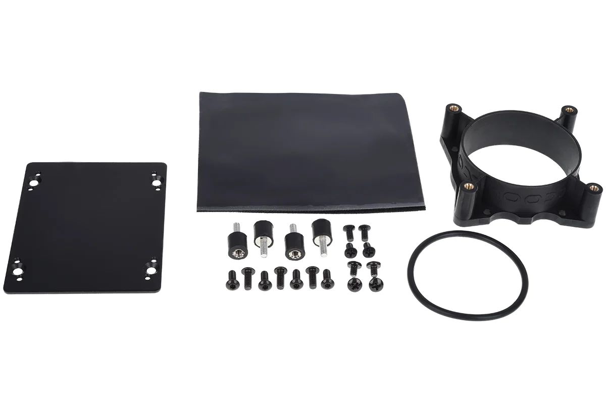 Alphacool Eisstation VPP incl. Alphacool VPP Apex PWM pump