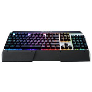 Cougar Attack X3 RGB Cherry MX Red Switch Gaming