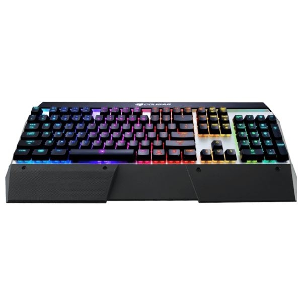 Cougar Attack X3 RGB Cherry MX Red Switch Gaming