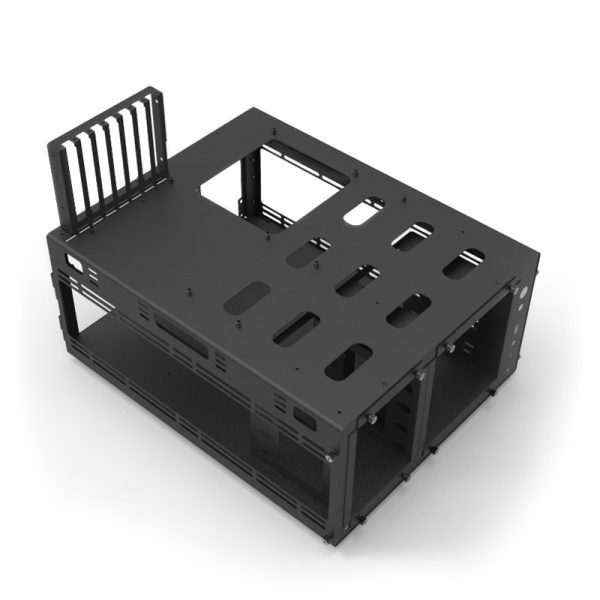 Jonsbo TB01 benchtable – black