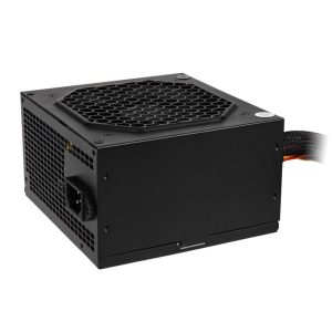 Kolink Core 80 Plus power supply - 600 Watt : image 1