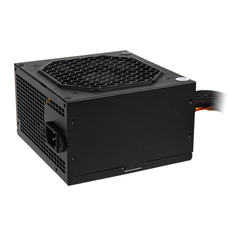 Kolink Core 80 Plus power supply - 600 Watt : image 1