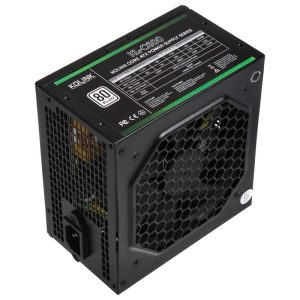 Kolink Core 80 Plus power supply - 600 Watt : image 2