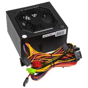 Kolink Core 80 Plus power supply - 600 Watt : image 3
