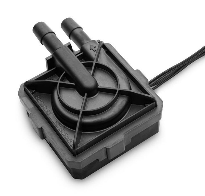 Laing DDC pump 12V DDC-1T (4.2) 3Pin