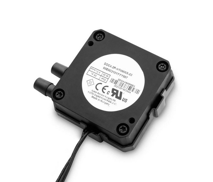 Laing DDC pump 12V DDC-1T (4.2) 3Pin