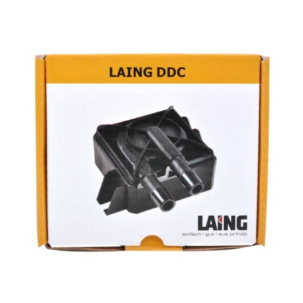 Laing DDC pump 12V DDC-1T (4.2) 3Pin