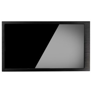 Lamptron HC060 PC hardware monitor with bracket