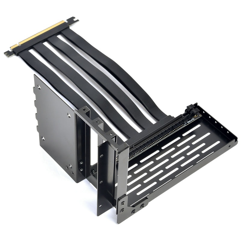 Lian Li LAN2-1X riser card + PCI slot cover for Lancool II ...