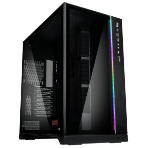 Lian Li O11 Dynamic XL (ROG Certified) Midi-Tower - Black