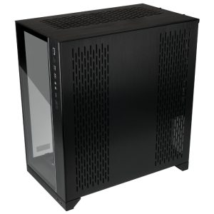 Lian Li O11 Dynamic XL (ROG Certified) Midi-Tower - Black