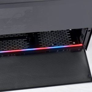 Lian Li Q58-2W LED Strip Kit - white