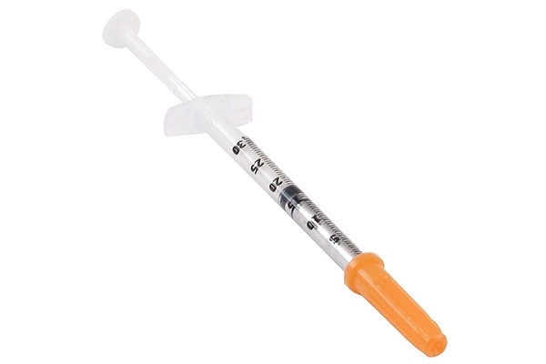 Liquid metal thermal compound LM (0,5g)