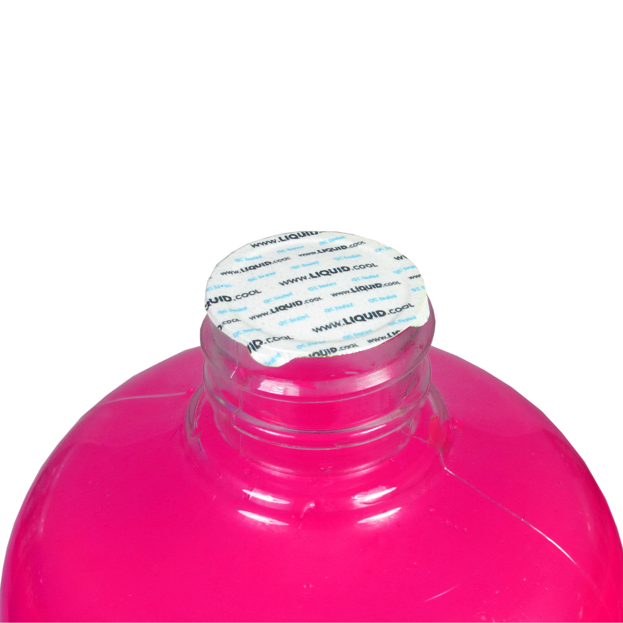 Liquid.cool CFX Pre Mix Opaque Performance Coolant - 1000ml - Hot Pink ...