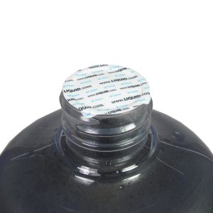 Liquid.cool CFX Pre Mix Opaque Performance Coolant - 1000ml - Shadow Black