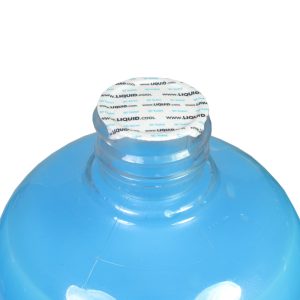 Liquid.cool CFX Pre Mix Opaque Performance Coolant - 1000ml - Sky Blue
