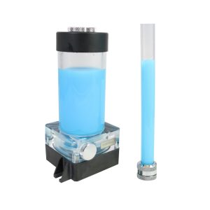 Liquid.cool CFX Pre Mix Opaque Performance Coolant - 1000ml - Sky Blue