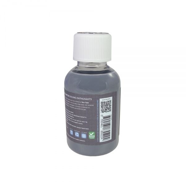 Liquid.cool CFX Opaque Coolant - 150ml - Steel Grey