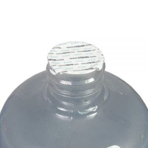 Liquid.cool CFX Opaque Coolant - 150ml - Steel Grey