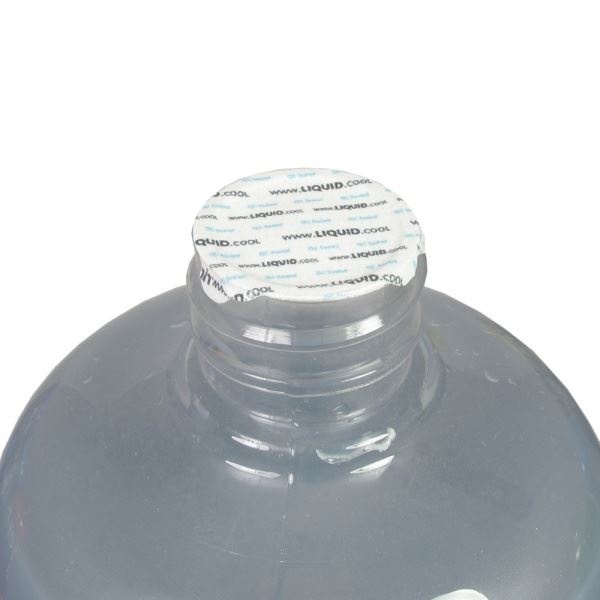 Liquid.cool CFX Opaque Coolant - 150ml - Steel Grey