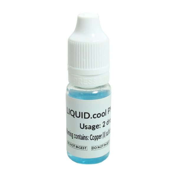 Liquid.cool Nuke CU Concentrated Biocide – 10ml