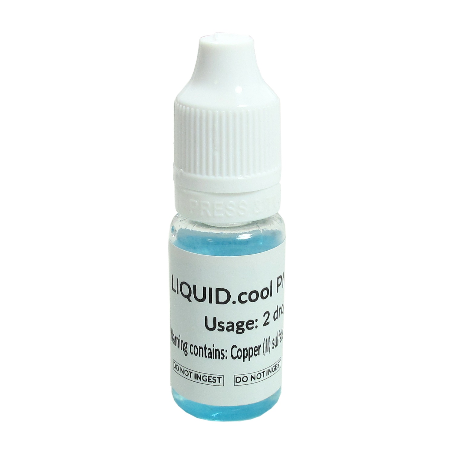 Liquid.cool Nuke CU Concentrated Biocide - 10ml